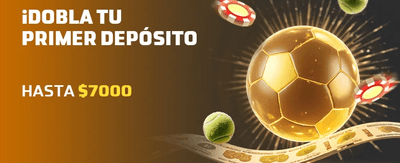 Regístrate y gana ahora Racing Banner