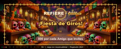 Jackpots increíbles te esperan Racing Banner